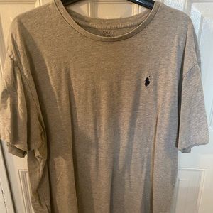 XL men’s polo t-shirt